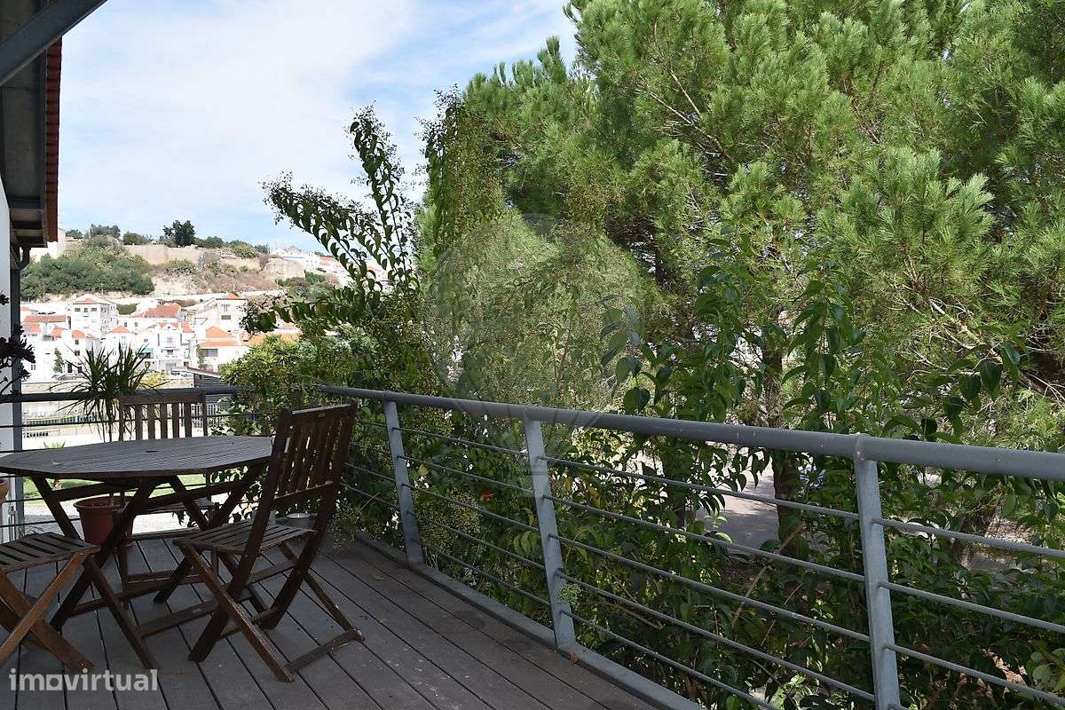 Apartamento T1 para venda-36