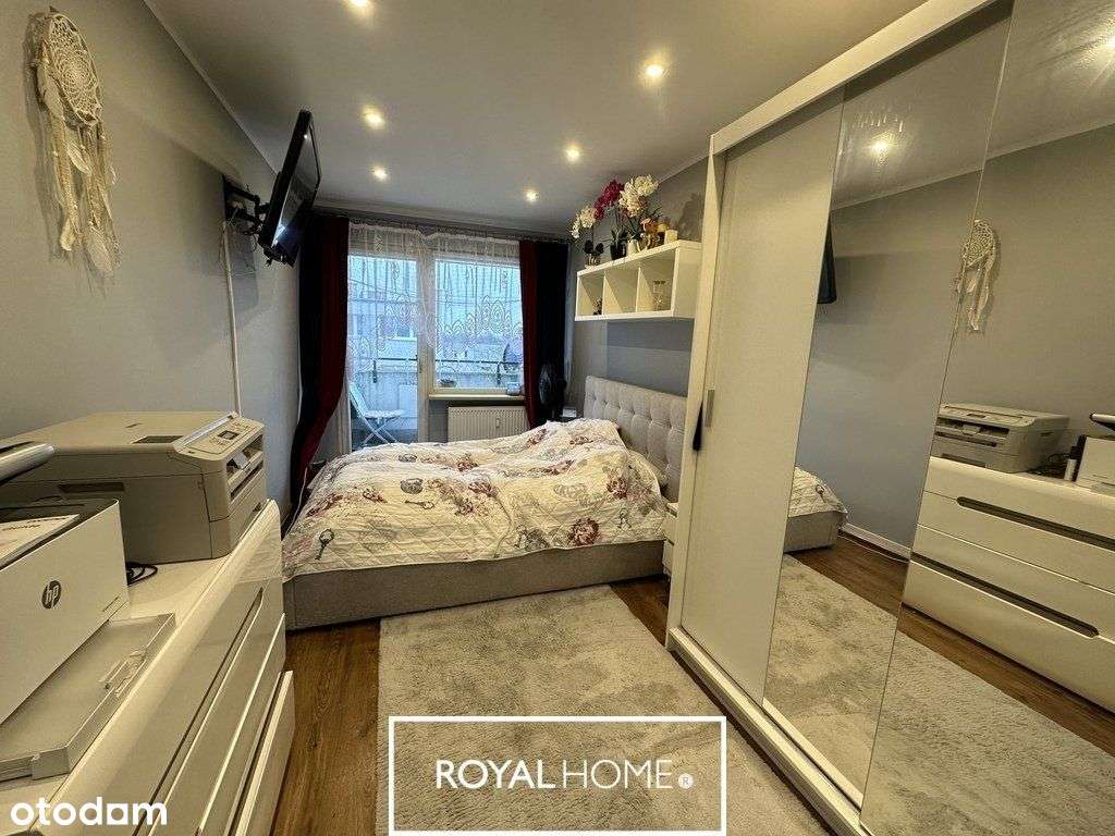 Spółdzielcze Własnościowe Świnoujście 46m2 !!! - Pełny obrazek: 3/8