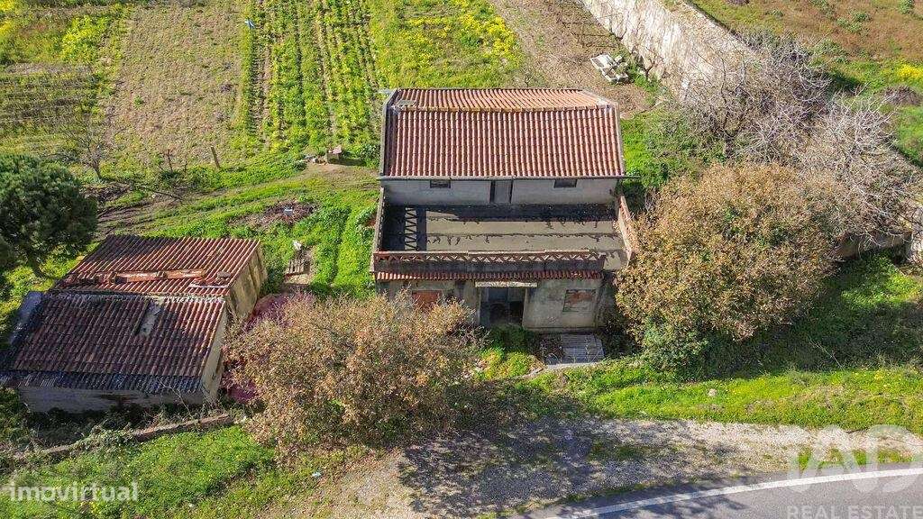 Terreno Agrícola em Casal de Cambra - Grande imagem: 2/31