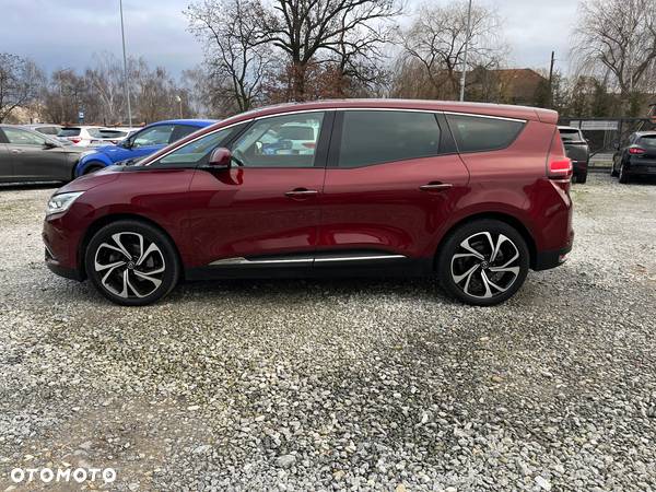 Renault Grand Scenic ENERGY TCe 140 LIMITED - 8