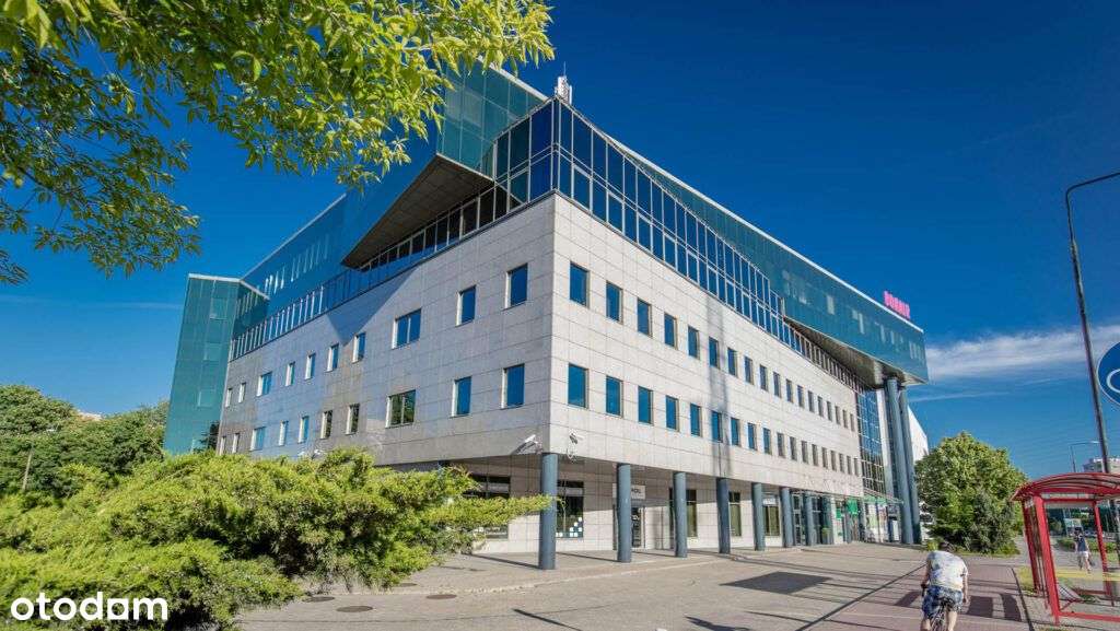 Lokal biurowy w centrum Mokotowa - Pełny obrazek: 5/7