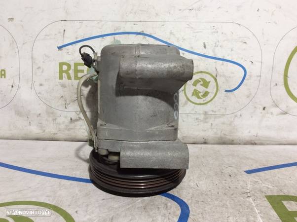 Compressor AC Smart Fortwo 451 2008 Ref. A1322300011 - 3