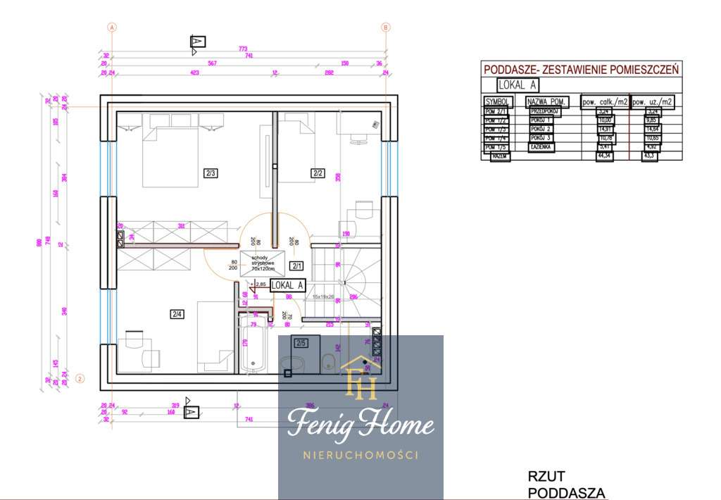 Nowoczesny dom wolnostojący na północy Krakowa!-7