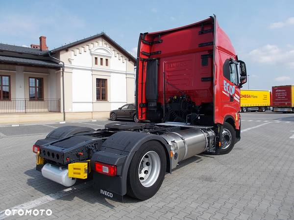 Iveco S-WAY - AS440ST/P LNG - 5