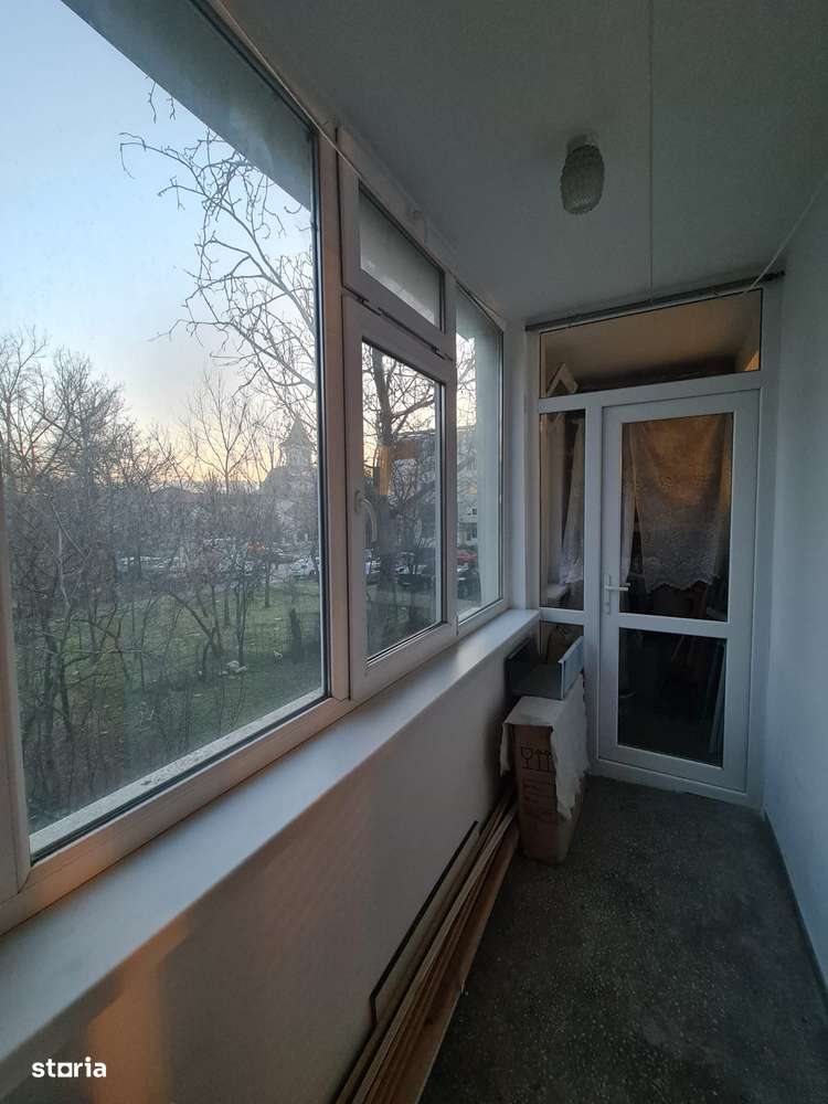 Vanzare apartament 2 camere in Galati, Tiglina 2, etaj 1,doua balcoane-6
