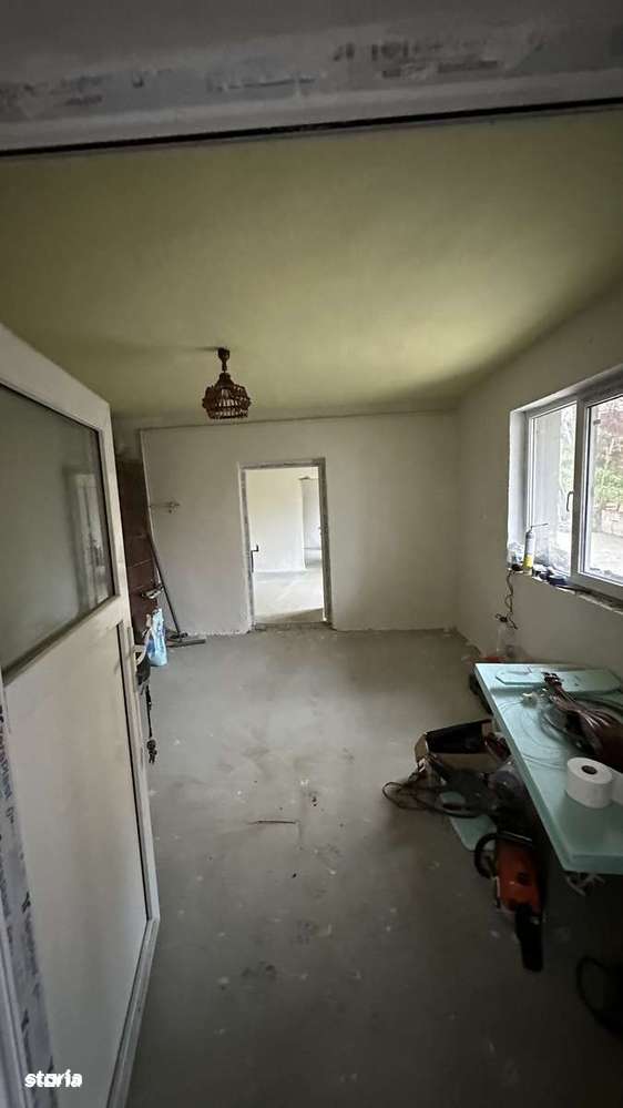 Casa de vânzare în Dej, preț negociabil - Imagine principală: 4/6