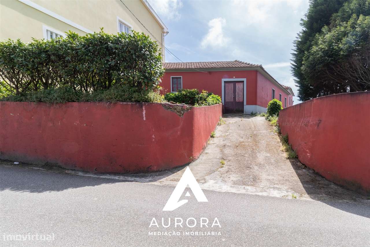 Moradia T4 Venda em Silvalde,Espinho-7