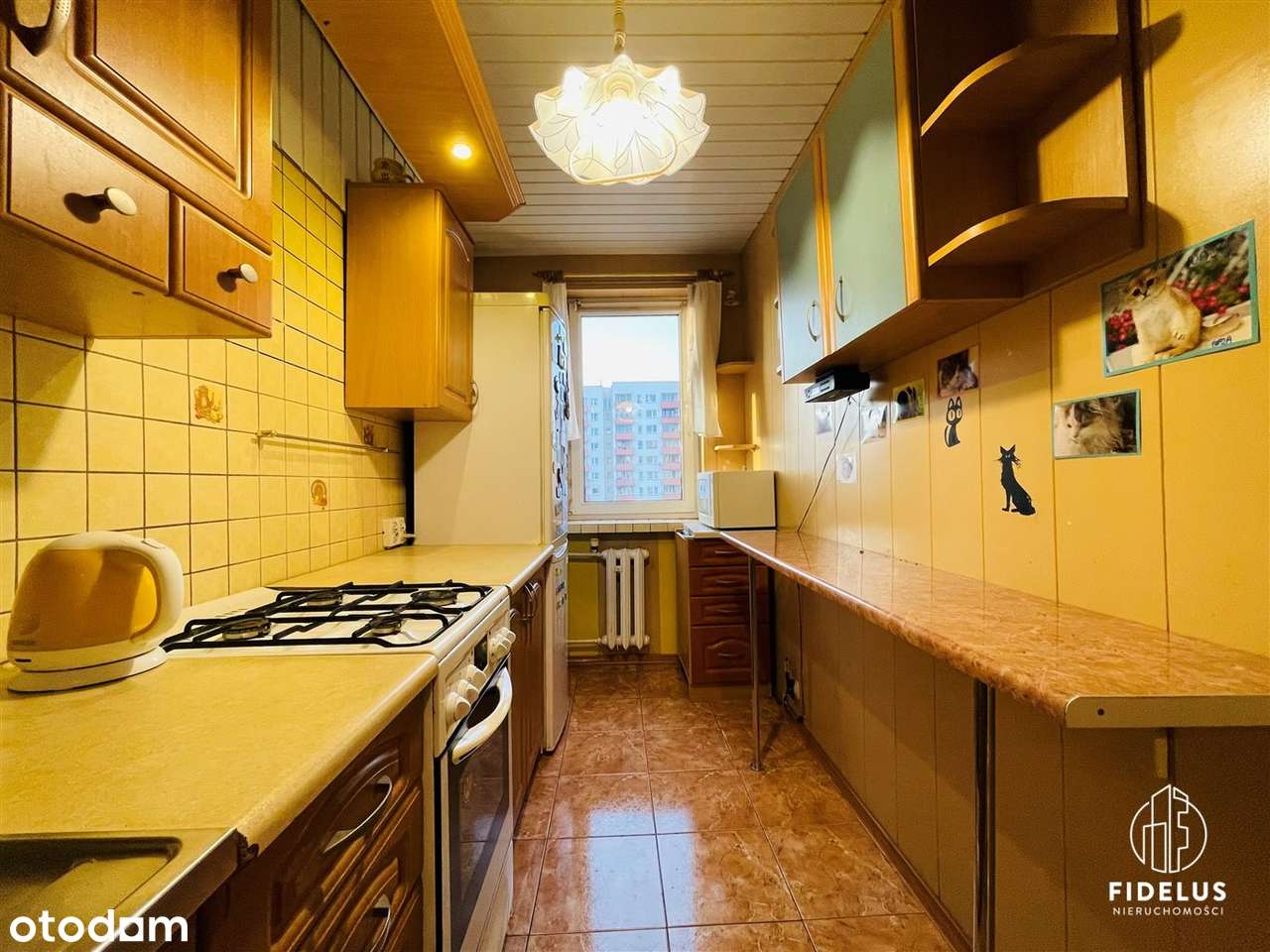 Idealne 2 pokoje na start lub inwestycje-6