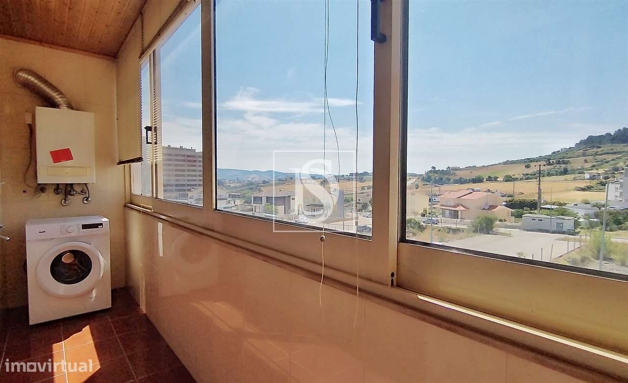 Apartamento T3 Venda em Sé, Santa Maria e Meixedo,Bragança-14