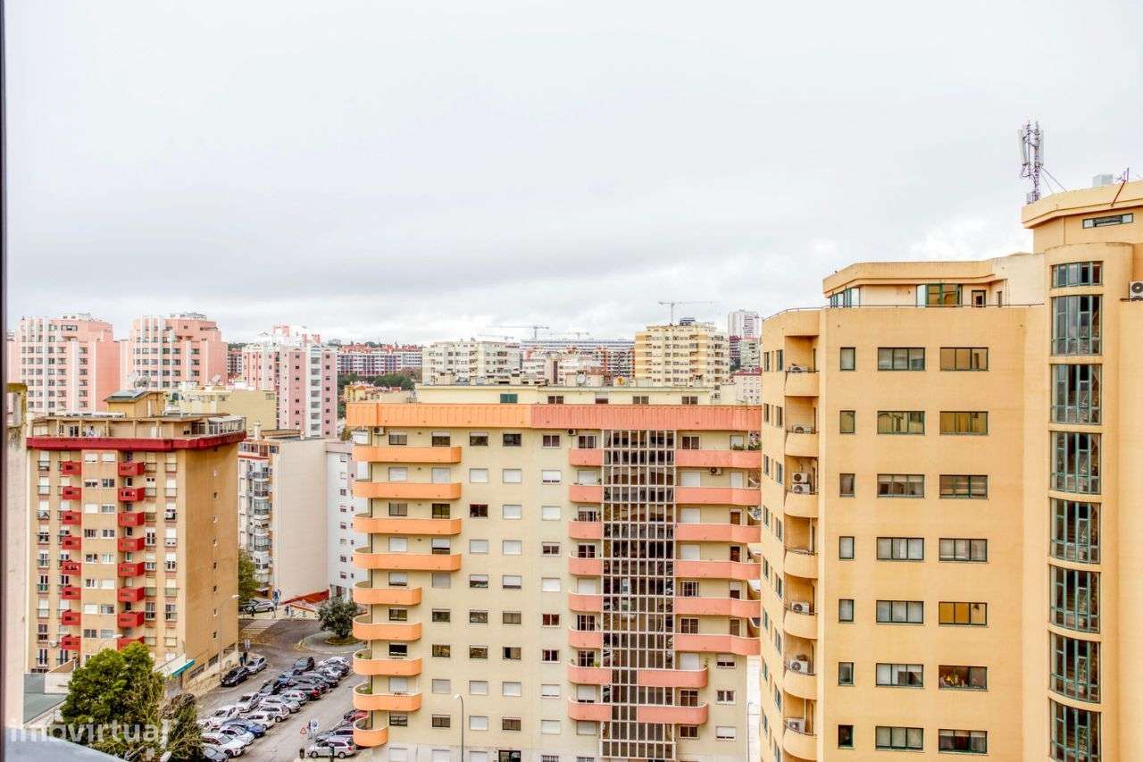 Apartment in Oeiras - Grande imagem: 3/20