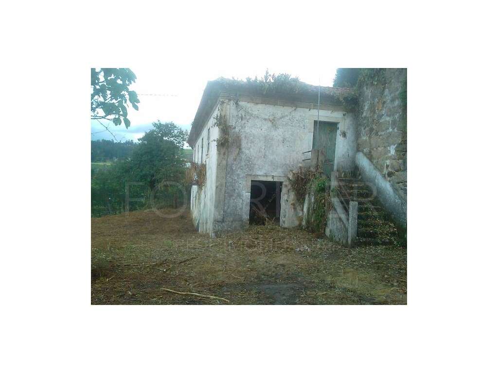 Quinta de Guimaré em Sá, Monção - Grande imagem: 5/9