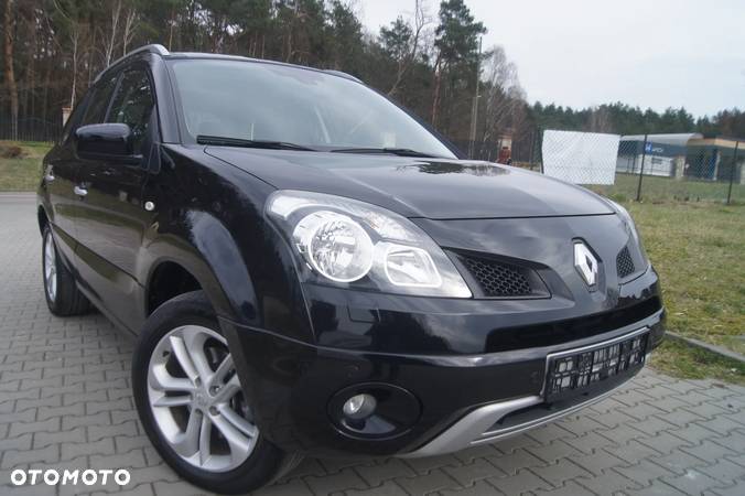 Renault Koleos 2.0 dCi 4x4 Bose Edition - 11