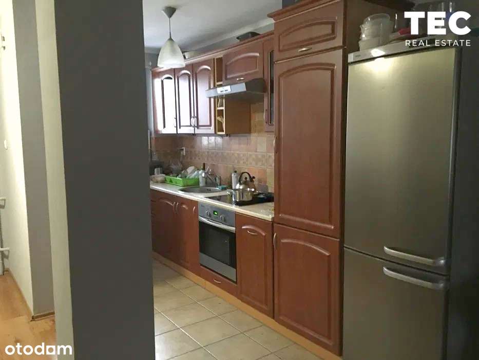 Dom w Zabudowie Szeregowej 170m² | Rzeszów Zalesie