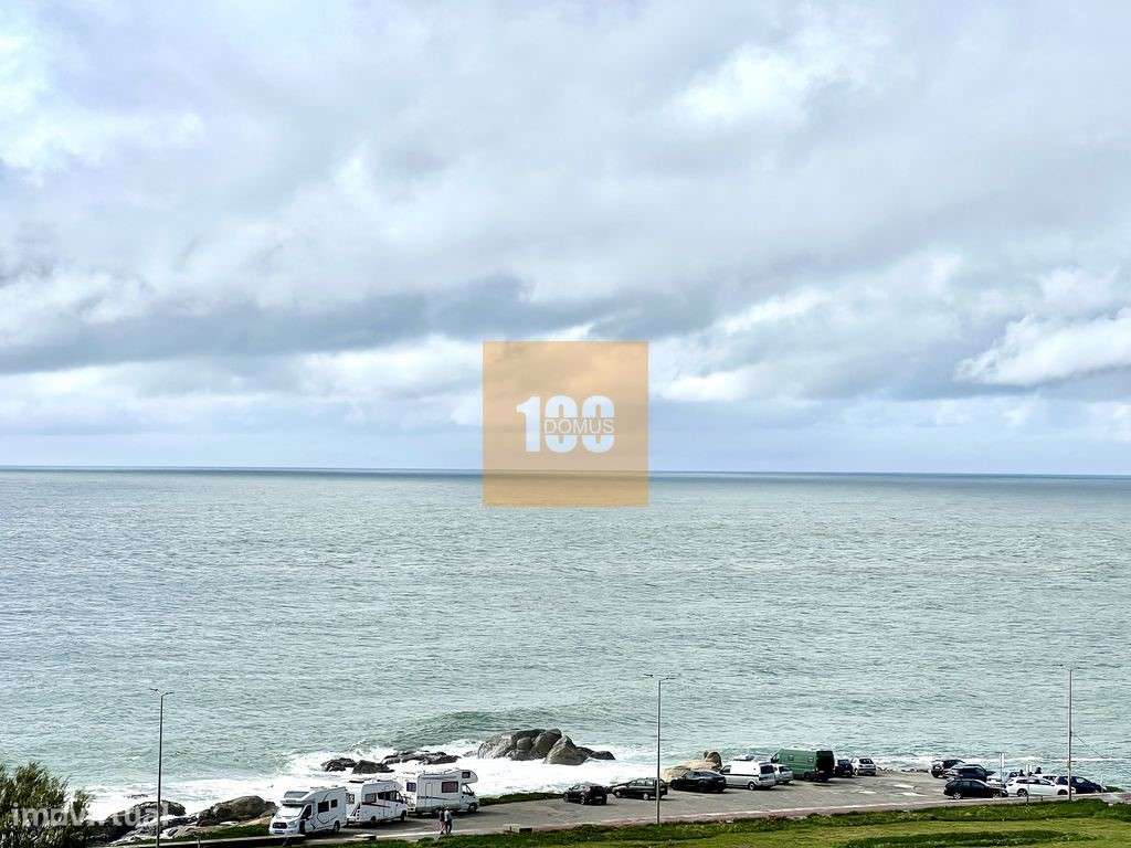 T3 com vista mar na Foz de Gaia - Grande imagem: 4/47