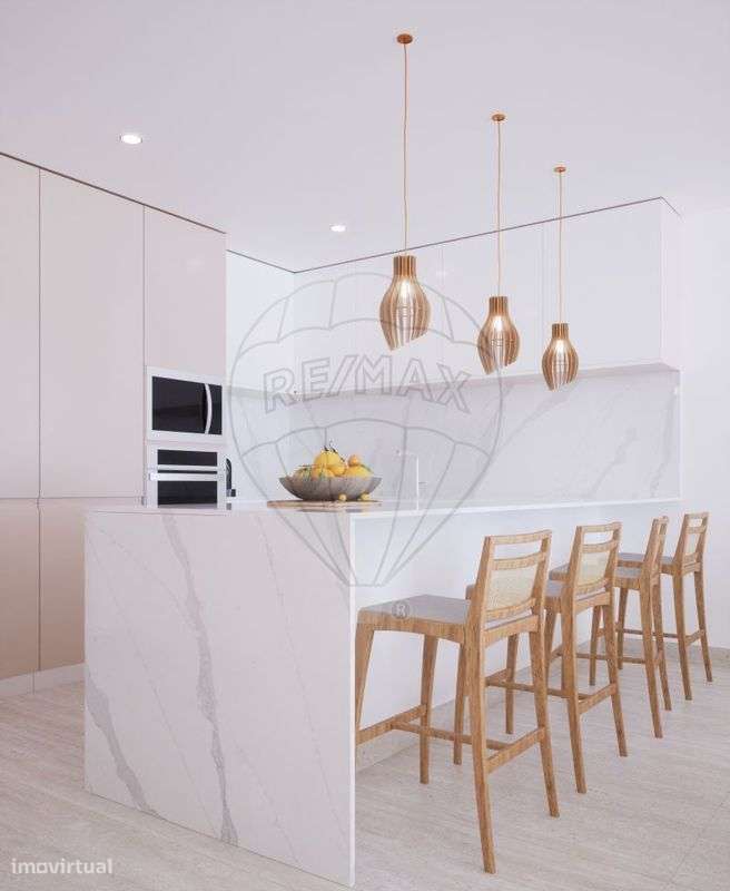 Apartamento T2 para venda - Grande imagem: 4/20