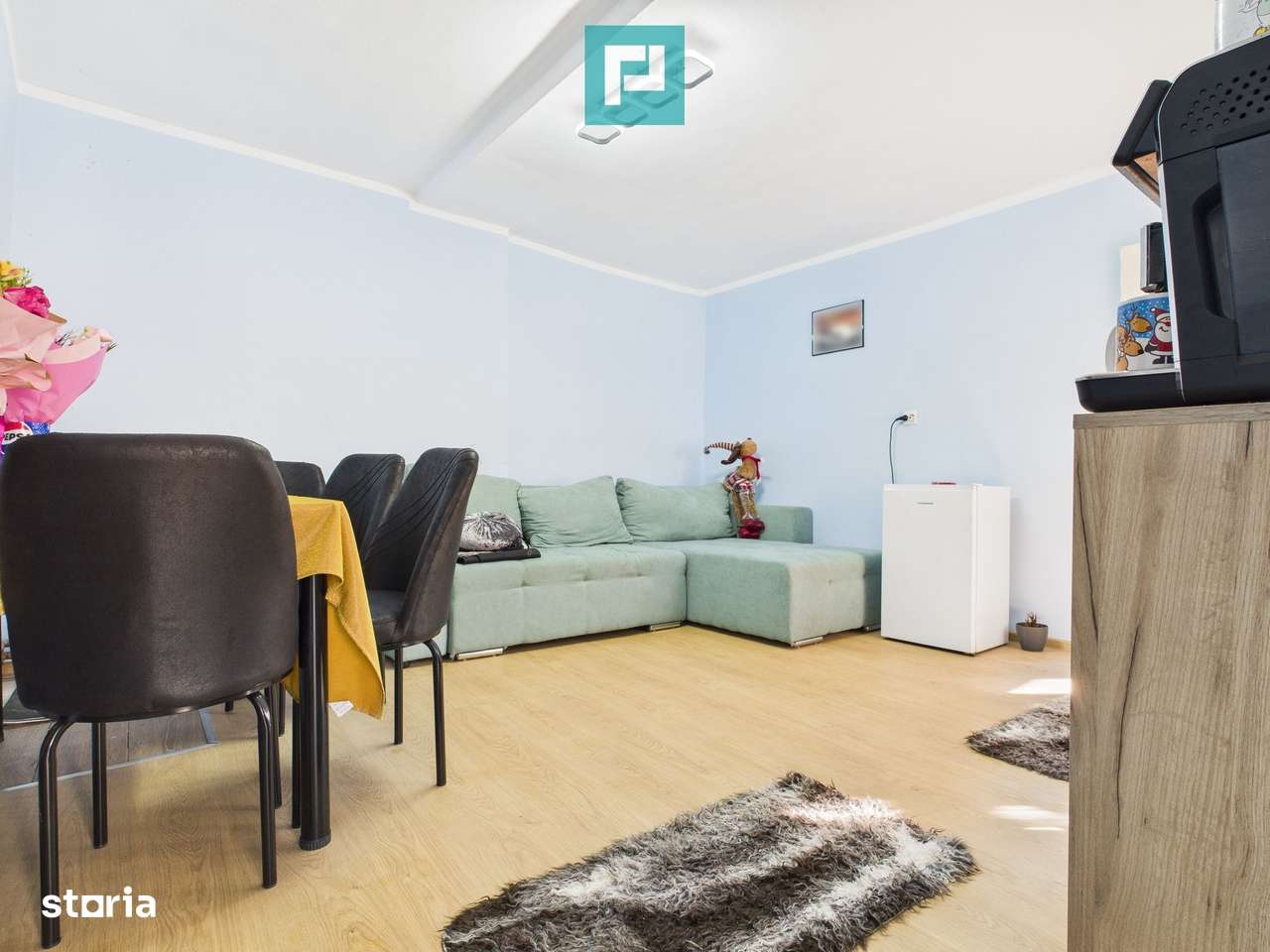 Casă  cu 6 camere in Urseni - Imagine principală: 5/10