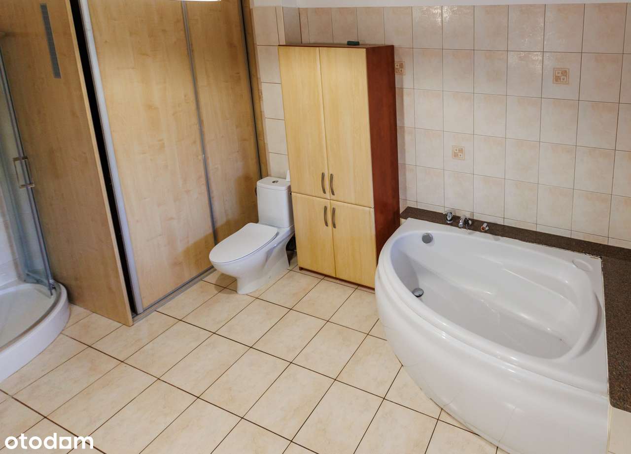 Dom z tarasem w Śremie - Pełny obrazek: 4/20