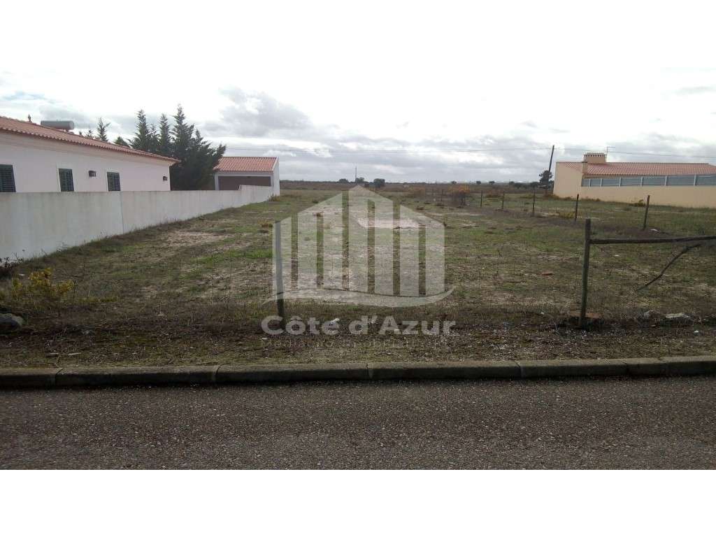 LOTE DE TERRENO URBANO EM ALPIARÇA - Grande imagem: 3/4