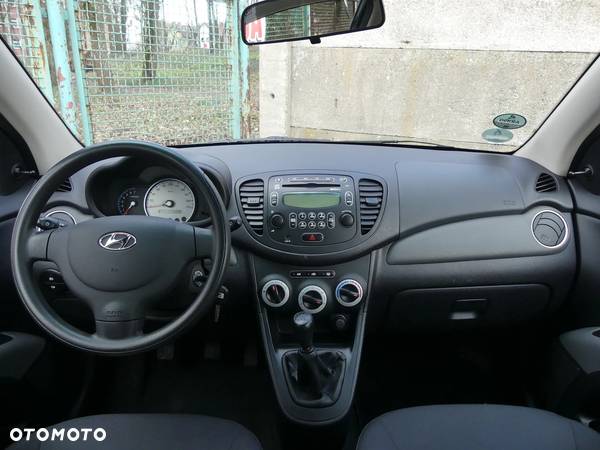 Hyundai i10 1.1 Style - 7