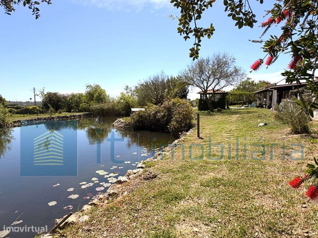 Monte alentejano / Quinta / Herdade-45