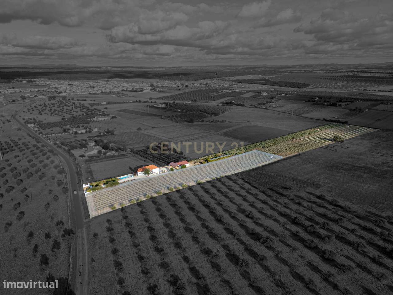 Moradia, 183 m², Amareleja-6