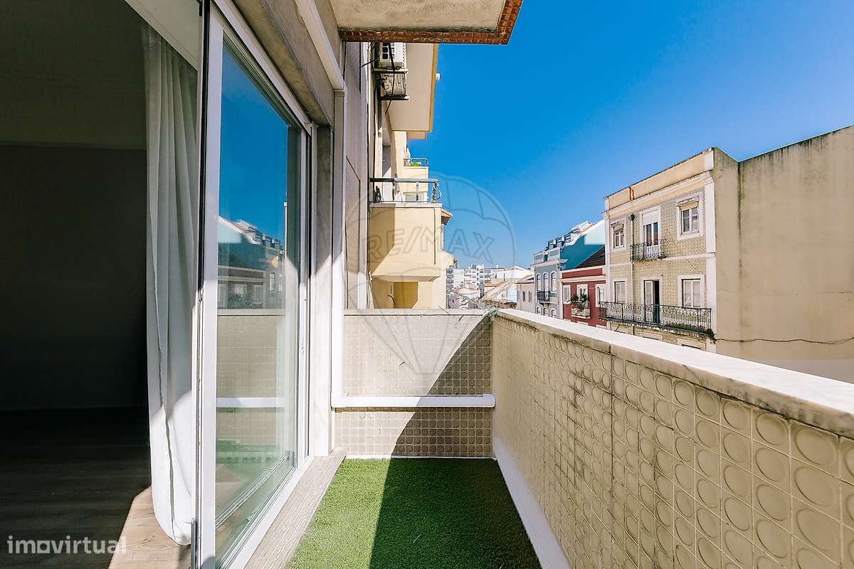 Apartamento T2 para venda - Grande imagem: 5/23