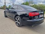 Audi A6 2.0 TDI DPF sport selection - 24