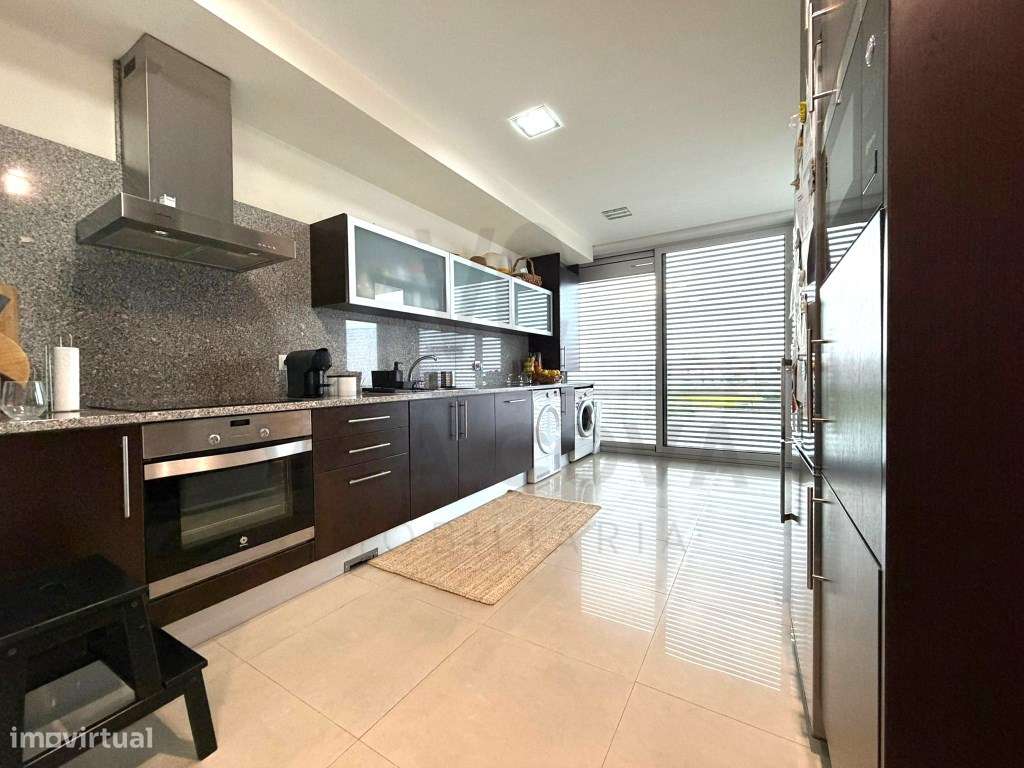 Apartamento T2 Venda Vila do Conde - Grande imagem: 3/13