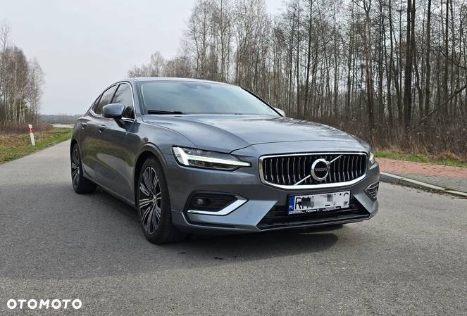 Volvo S60 T6 AWD Inscription - 12