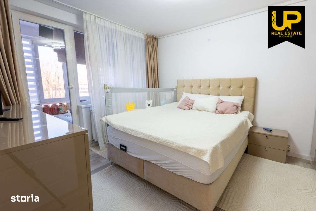 Apartament 4 Camere Drumul Taberei - Imagine principală: 4/13