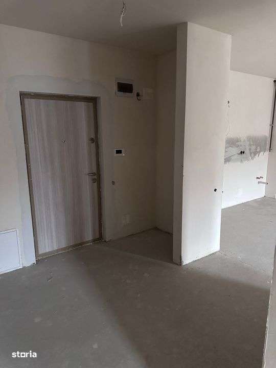 Apartament 2 camere, cu parcare subterana, zona excelenta, Marasti-4