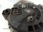 Alternador Opel Astra J (P10) - 5