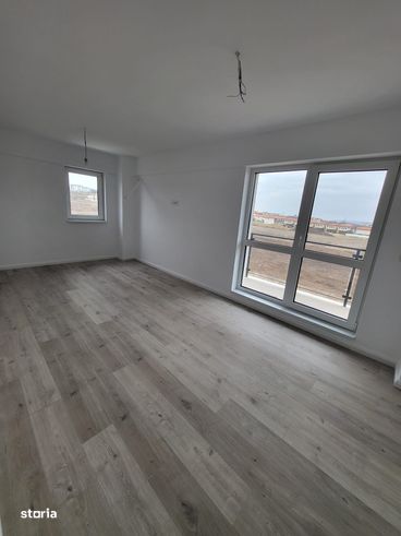 Apartament 2 camere decomandat Dealul Galata, avans 15%-7