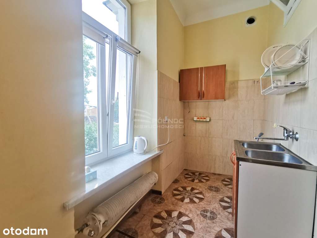 Jasne mieszkanie na I piętrze! - Pełny obrazek: 3/10