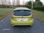 Ford Fiesta 1.25 Trend - 8