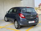 Opel Corsa 1.2 16V Innovation 110 Jahre - 10