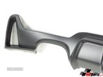 Difusor M Performance 4 Saídas de Escape Novo/ ABS BMW 4 Coupe (F32, F82)/BMW 4... - 3