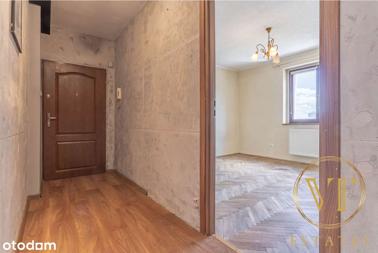 Mieszkanie 2-pokojowe przy Parku Grabiszyńskim-6