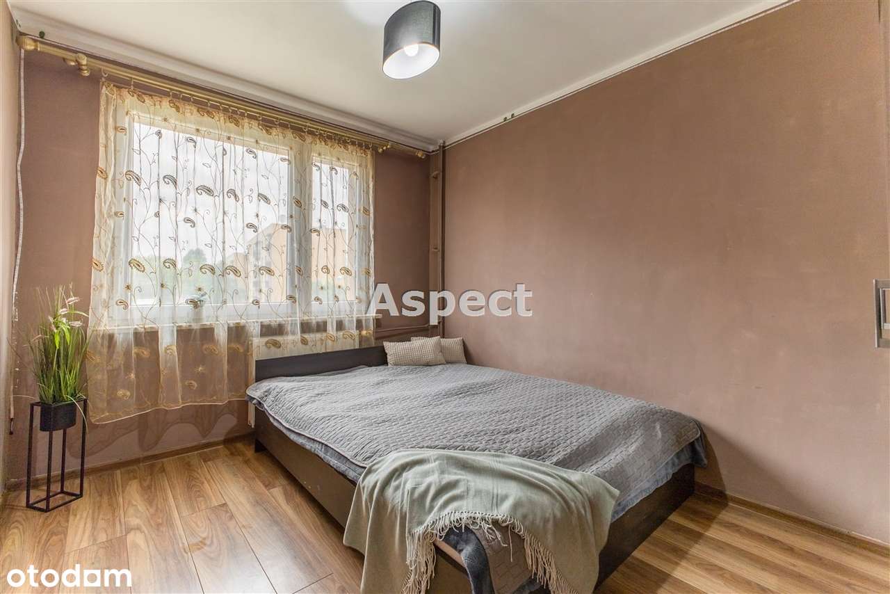 3 Pokoje z Balkonem 2 Piętro Zabrze - Guido 63m2 - Pełny obrazek: 2/12