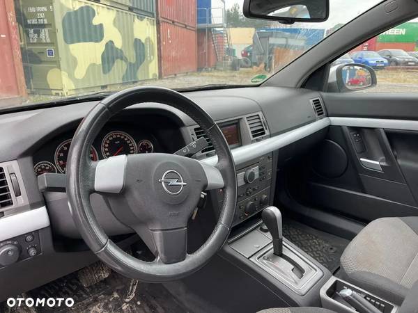 Opel Vectra 2.2 Elegance ActiveSelect - 15