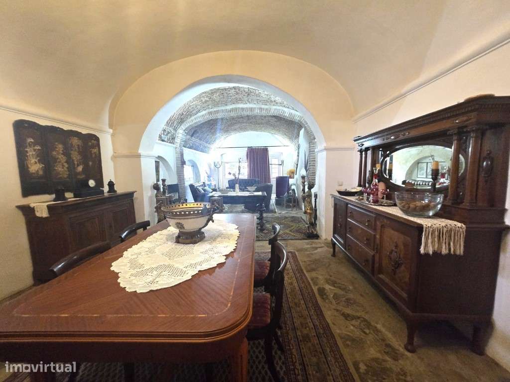 Quinta T5 com vista deslumbrante, a poucos minutos do centro de Elvas-10