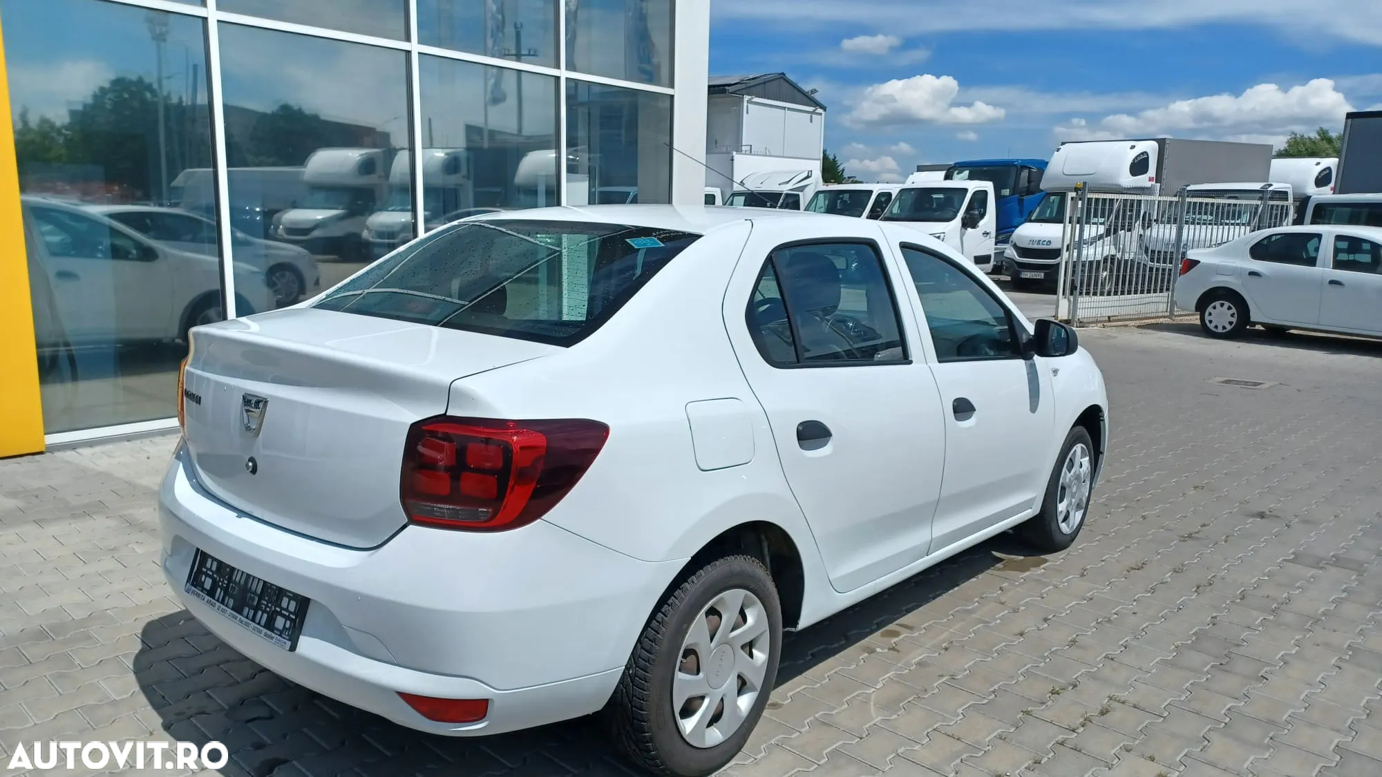 Dacia Logan - 3