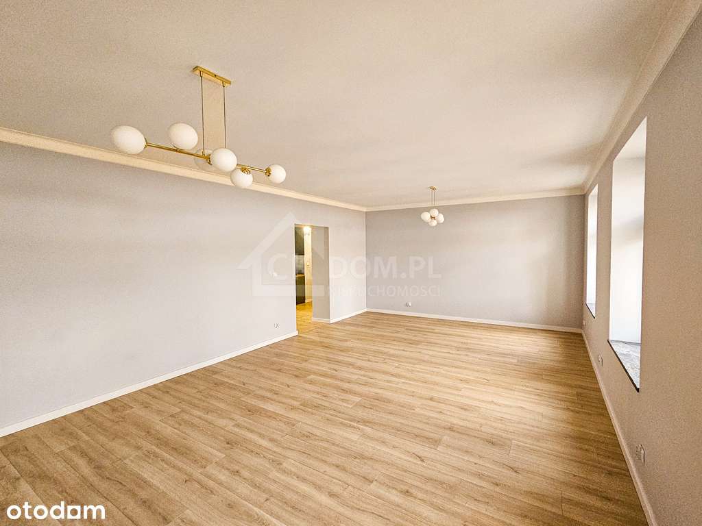 67 m² po remoncie 2024 |  Centrum Sienkiewicza-1
