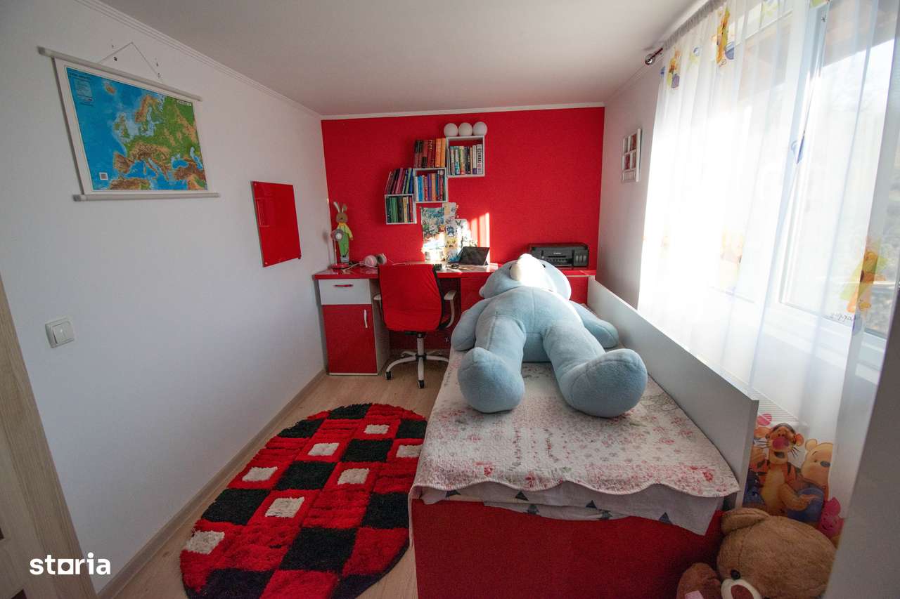 Se vinde Casa P+M Prahova-Breaza-Ocina-16