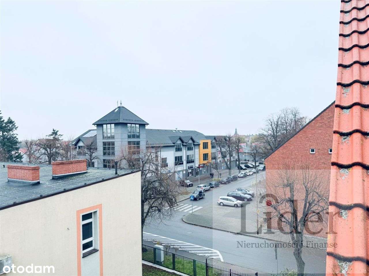 Różyckiego centrum miasta 64,43 m² + 30 M poddasza-4