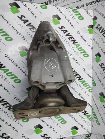 Apoio Motor Renault Clio Iii (Br0/1, Cr0/1) - 2