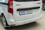 Dacia Dokker 1.5 Blue dCi Laureate - 40