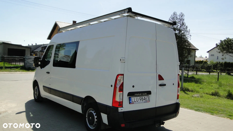 Renault MASTER - 6