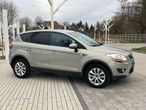 Ford Kuga - 15