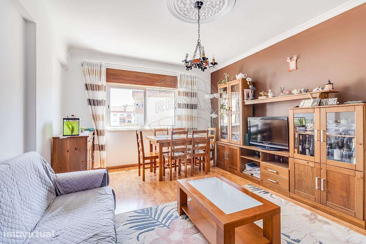 Apartamento T2 para venda - Grande imagem: 2/25